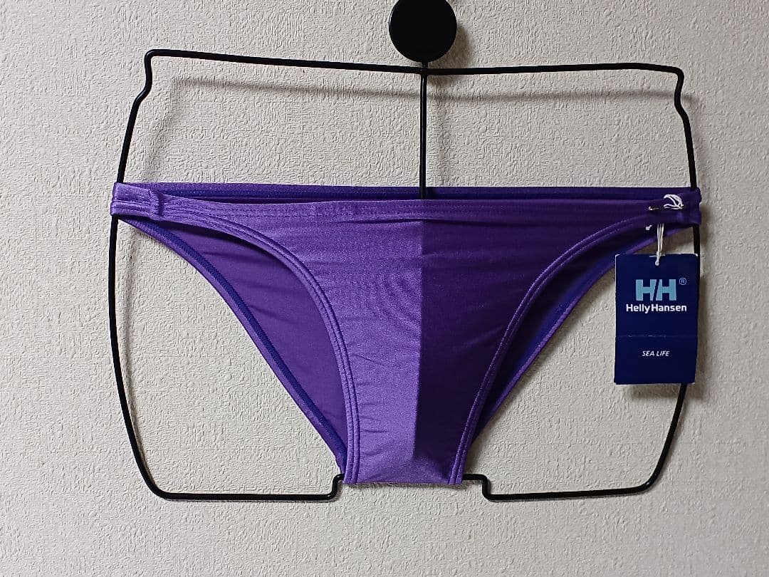 Helly Hansen ビキニタイプ水着 Ｓサイズ　競パン