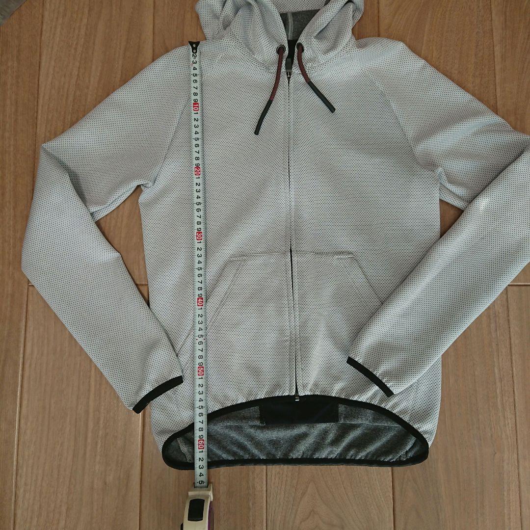 Cafe du Cycliste カフェドシクリステ　サイクルジャケット