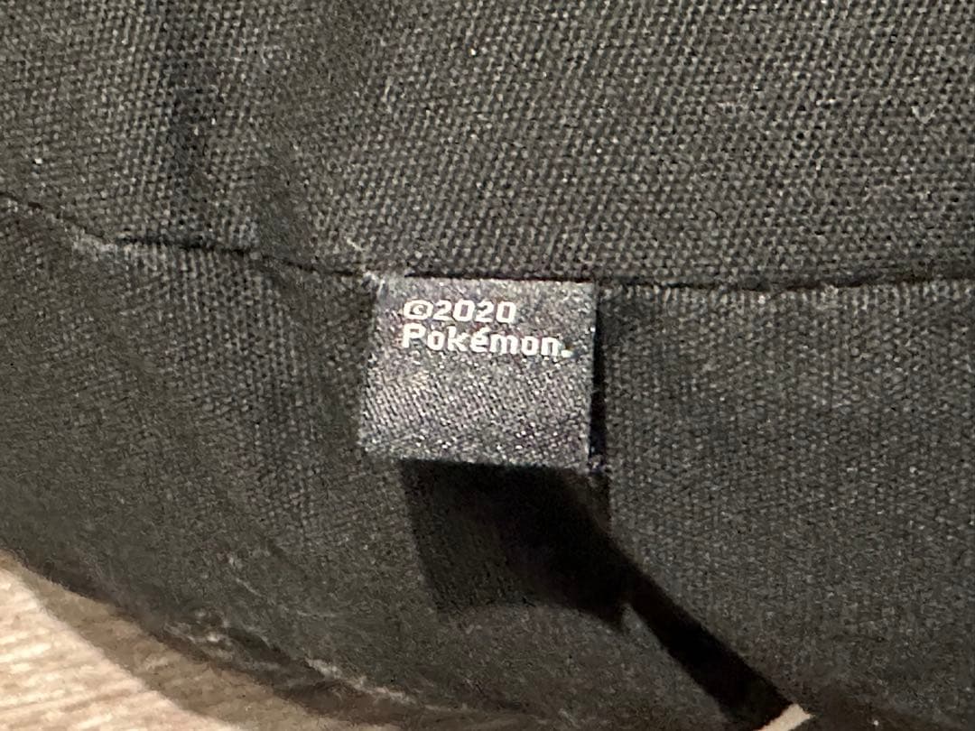 THUNDERBOLT PJ BY FRGMT & POKEMON  クッション