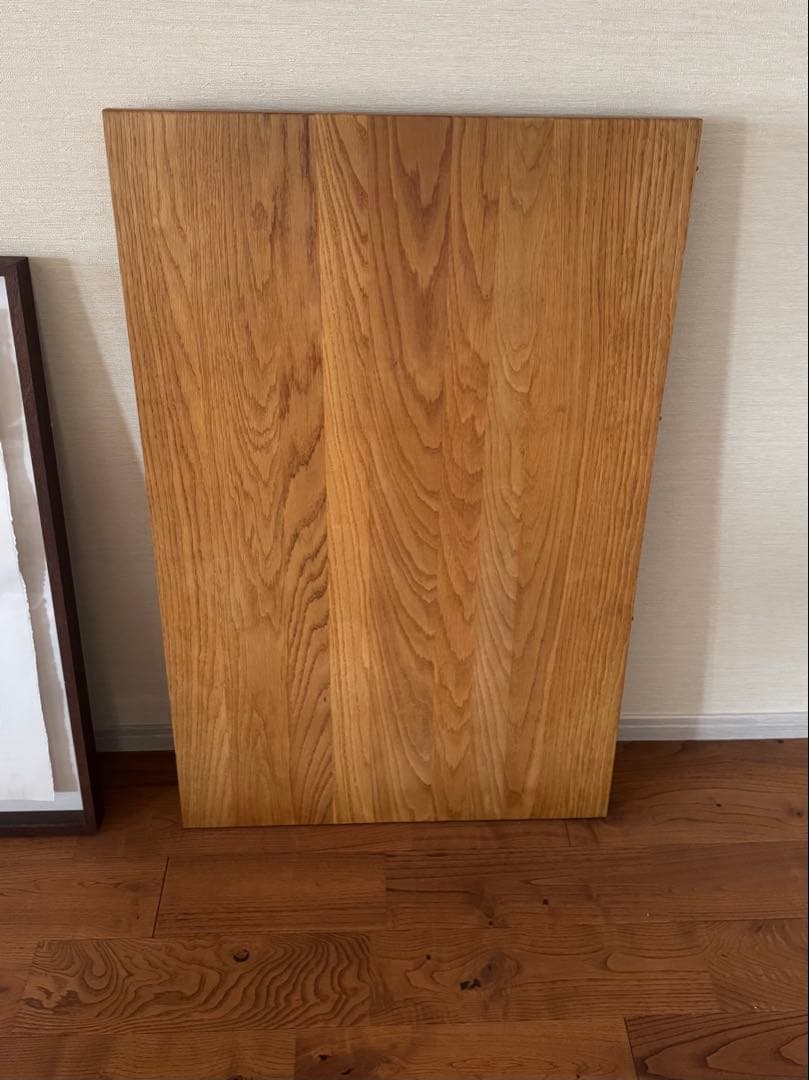 ウェグナーWegner ch322 ダイニングテーブル　伸長板　カールハンセン