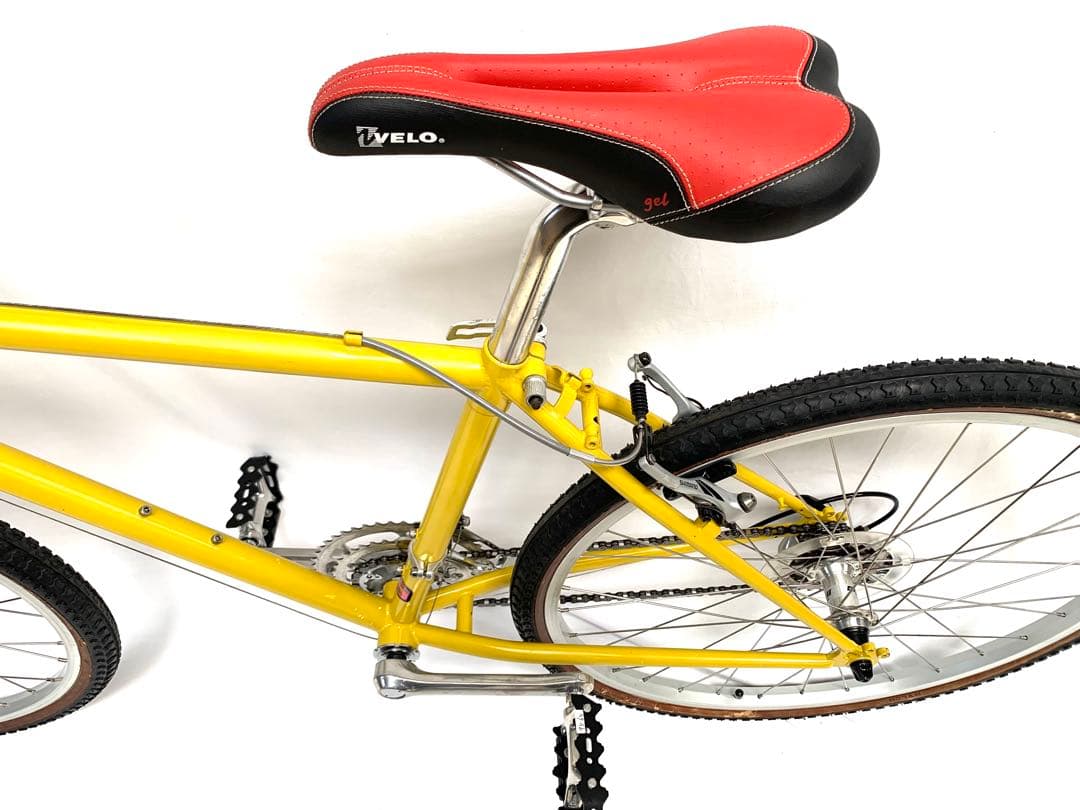 即乘 送料無料TheNewYorker ロードバイク 超軽量11.4キロ24速