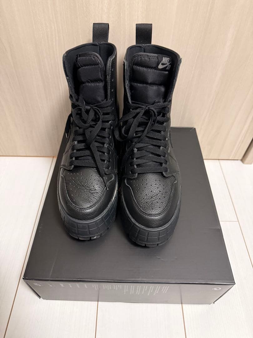 エアジョーダン ブルックリン NIKE ナイキ