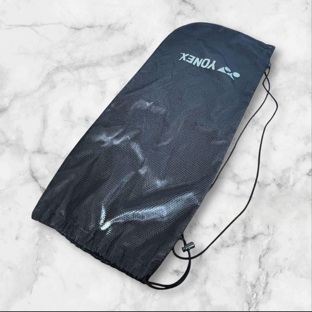 【良品】ヨネックスEZONE DR98 G2