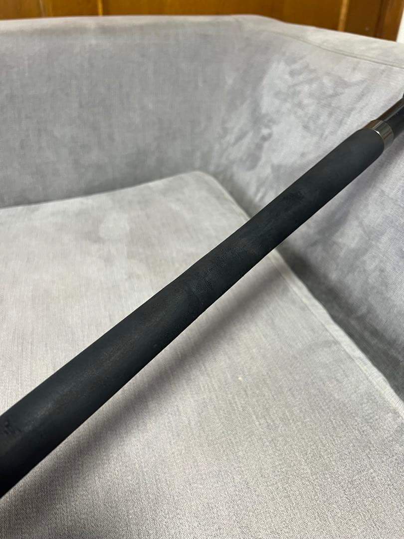 PENN authority 8500とアブガルシアsxts82xxx セット