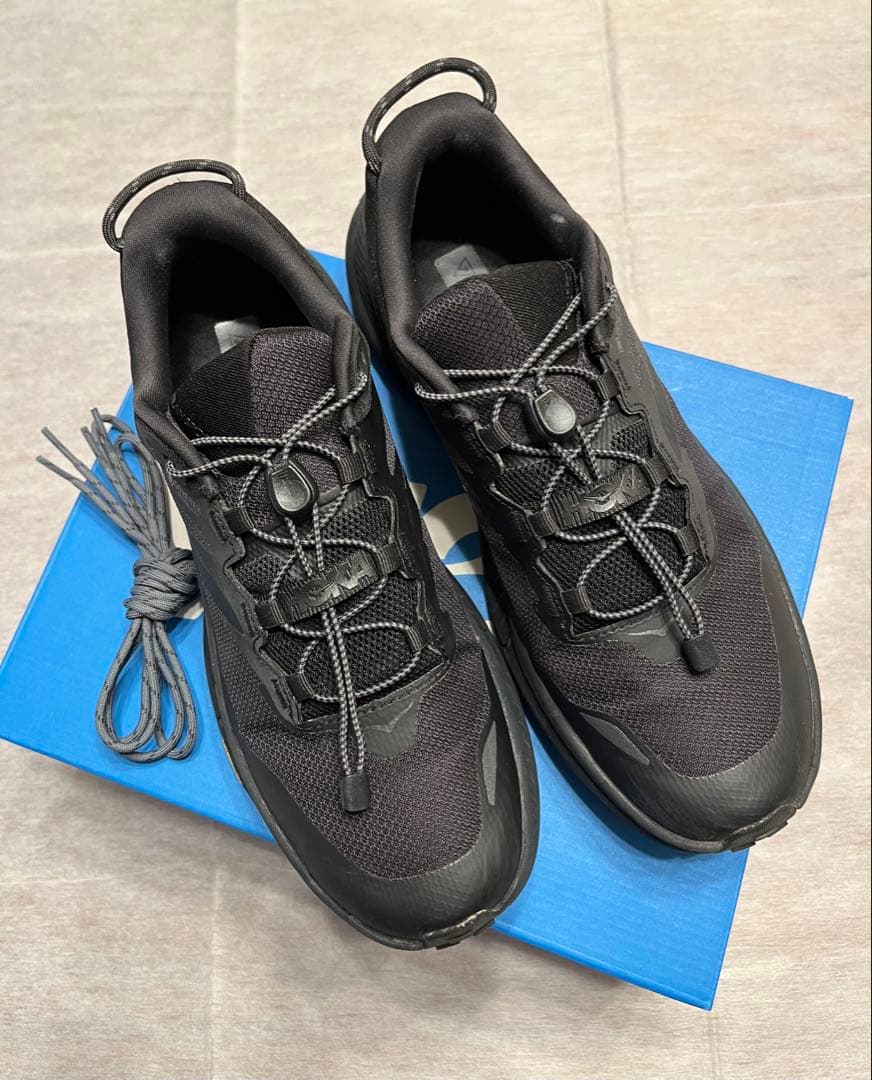 HOKAONEONE ホカオネオネ TRANSPORT GTX