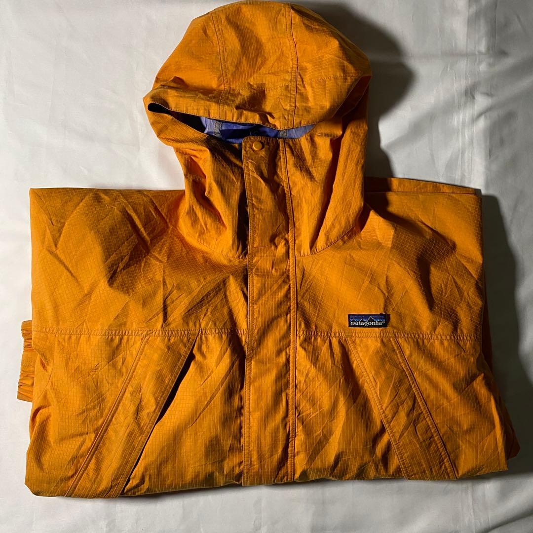 93年製 Patagonia パタゴニア スーパーアルパインジャケット