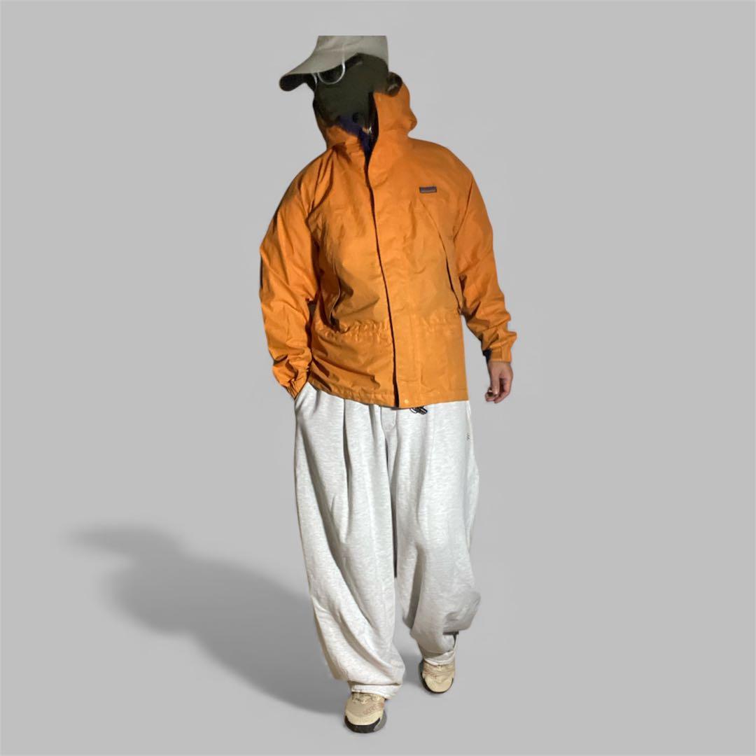 93年製 Patagonia パタゴニア スーパーアルパインジャケット