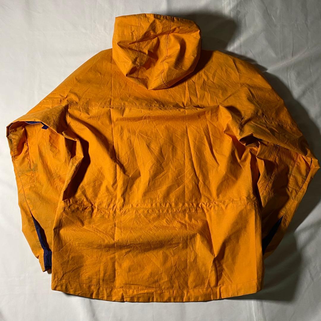 93年製 Patagonia パタゴニア スーパーアルパインジャケット