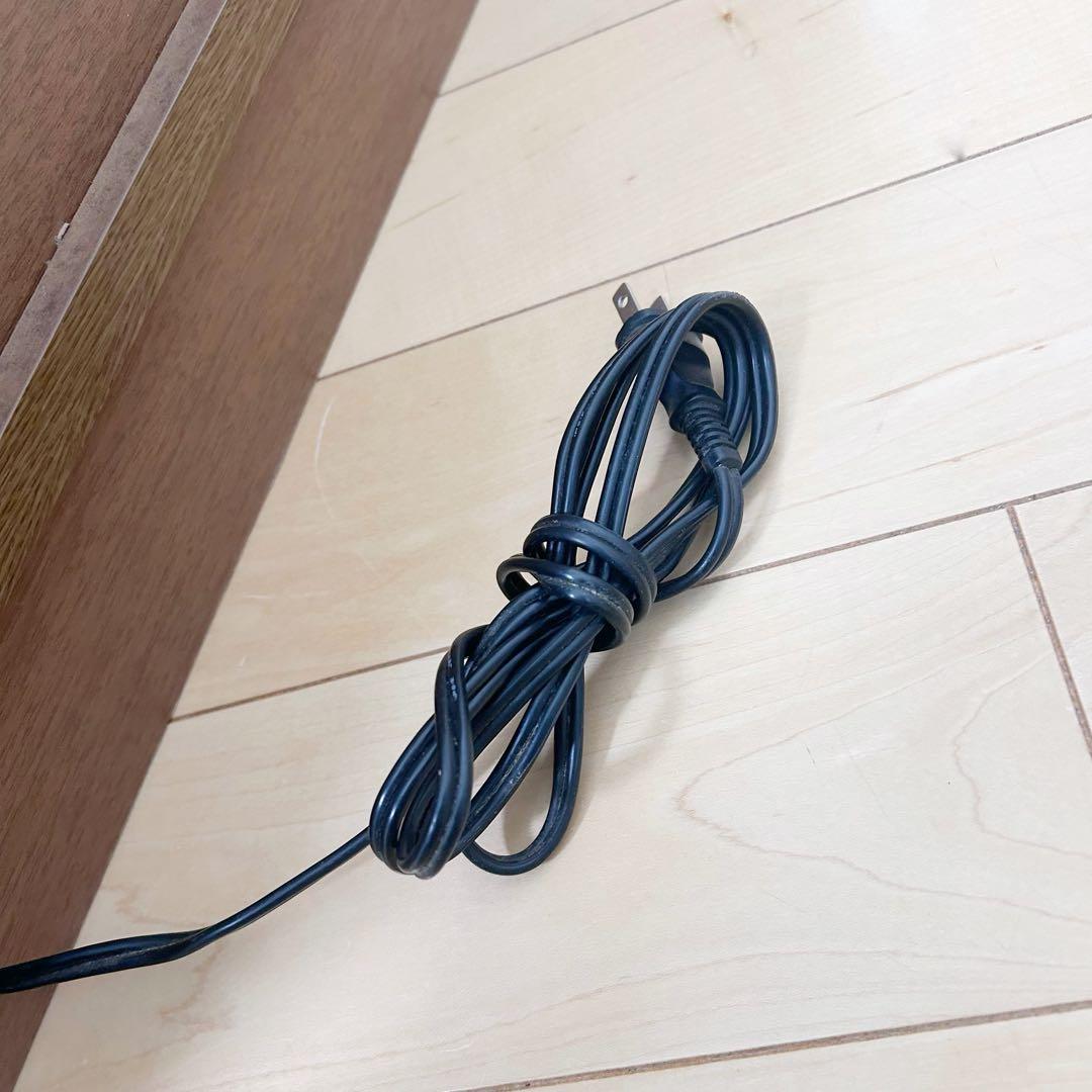 マルニ　ローチェスト　天然木　コンセント2口　ローボード　【極希少】maruni