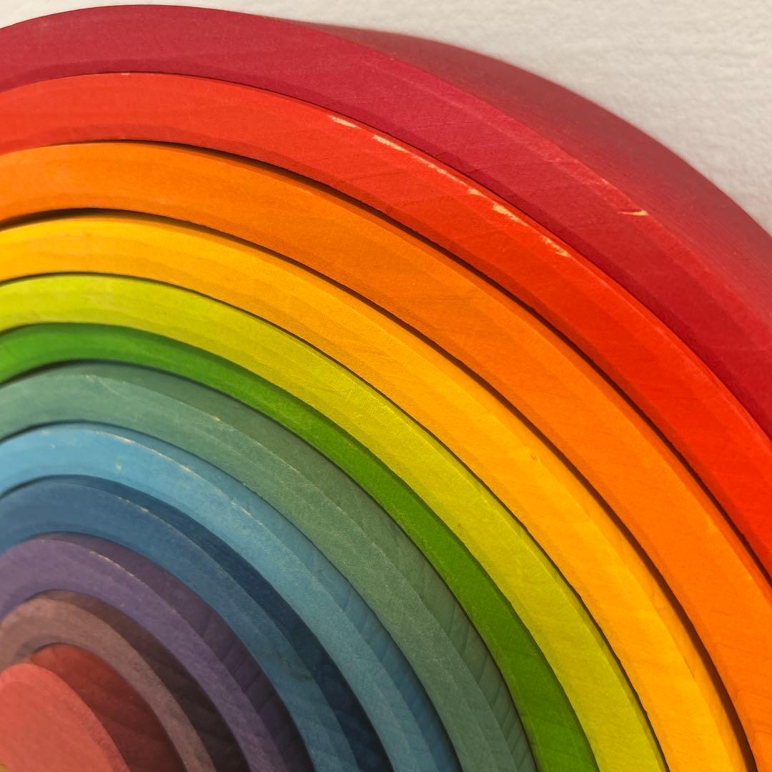 グリムス　アーチ レインボー　GRIMM'S 正規