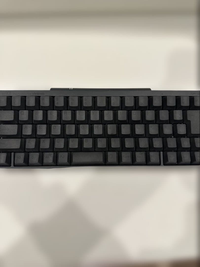 キーボード HHKB Professional HYBRID PD-KB820