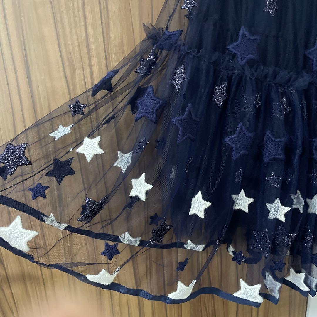 モナリザワンピース　新品