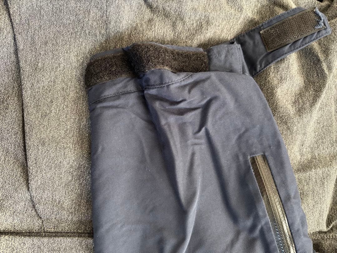 THE NORTH FACE ジャケット ネイビー　スノーボードウェア