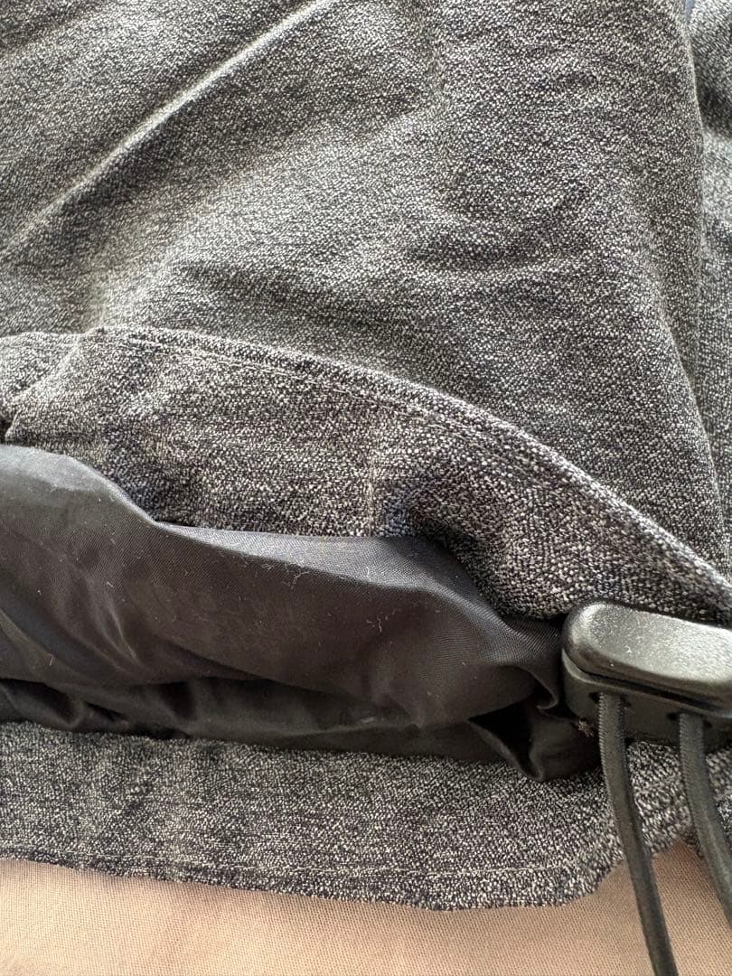 THE NORTH FACE ジャケット ネイビー　スノーボードウェア