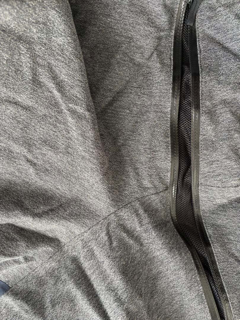 THE NORTH FACE ジャケット ネイビー　スノーボードウェア