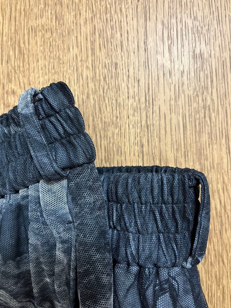 HARE ギャザースカート ロングスカート スカート