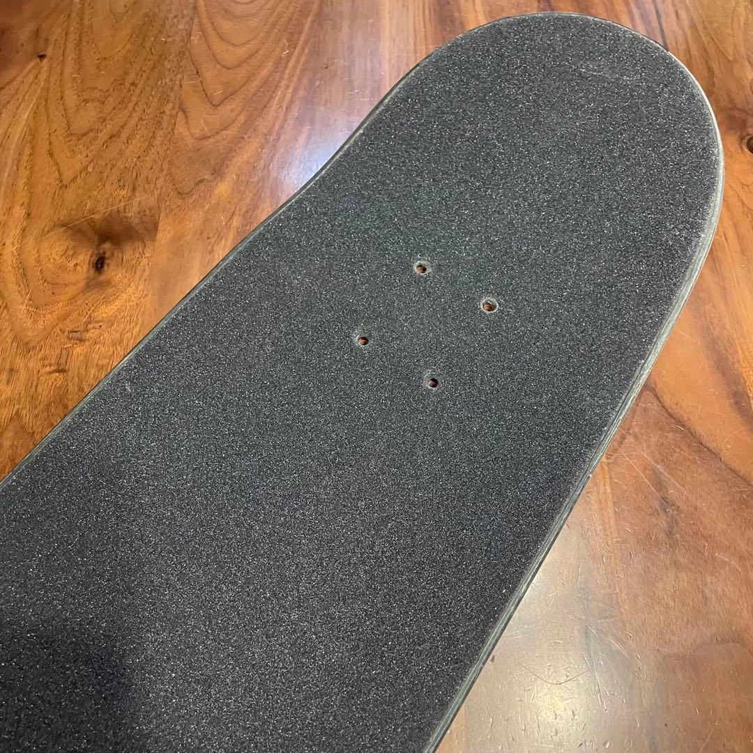 SANTA CRUZ サンタクルーズ　スケートボードデッキ　スケボーデッキ　美品