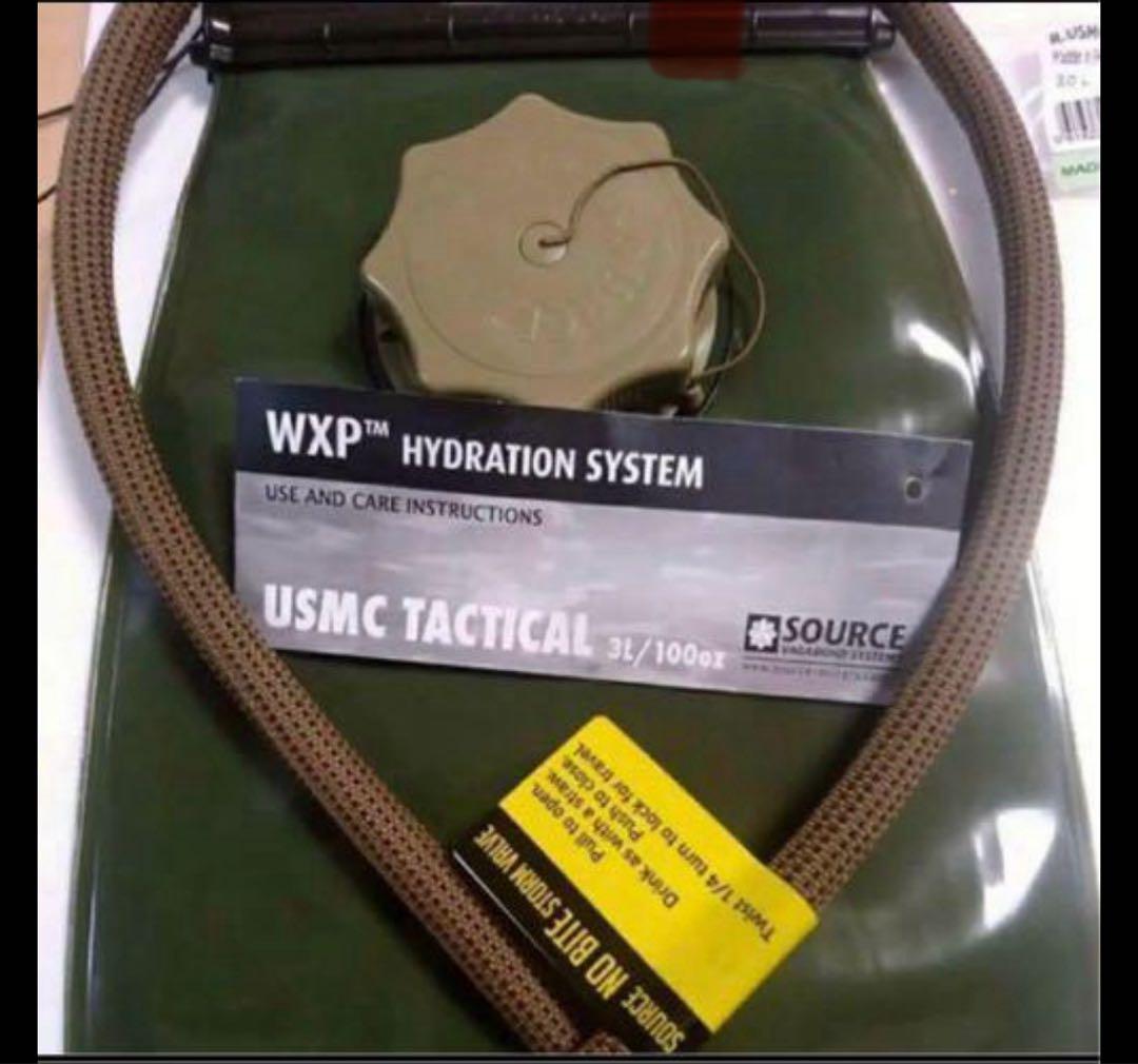 新品ハイドレーション　3Ｌ　2セット