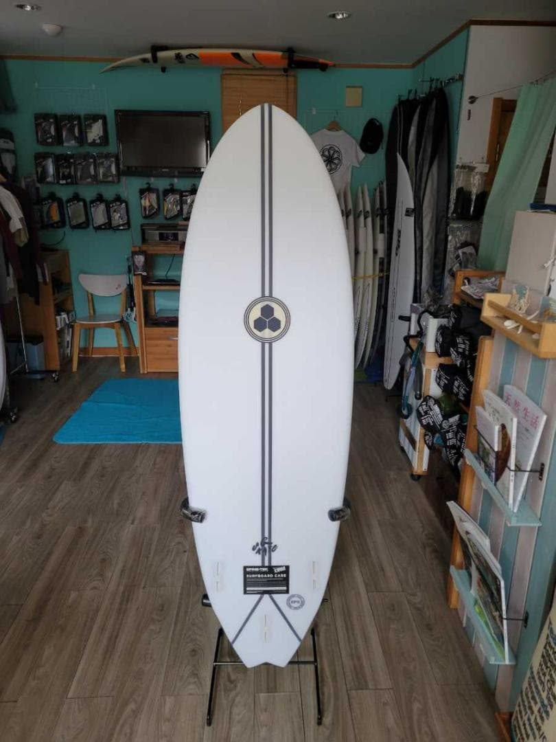 新品送込　Spine Tek アルメリック 5.6 G Skate A2341