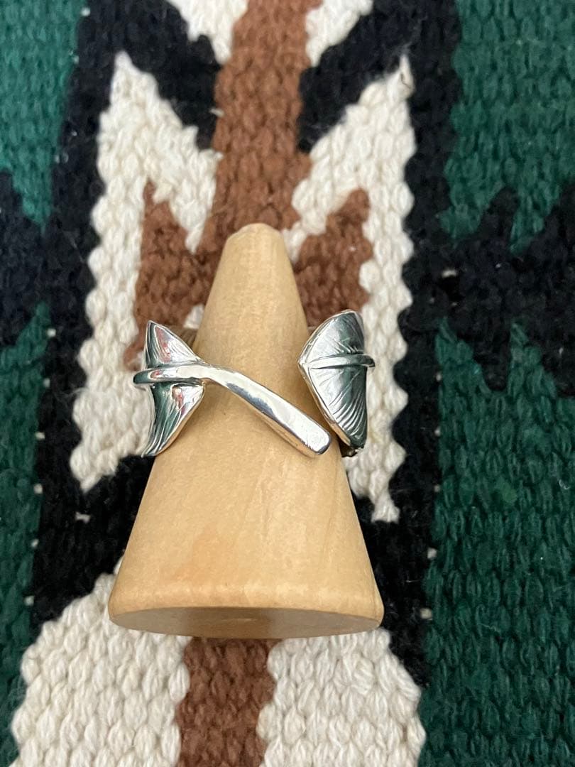 りゅうゴローズ　goro's SVフェザーリング　左　16号