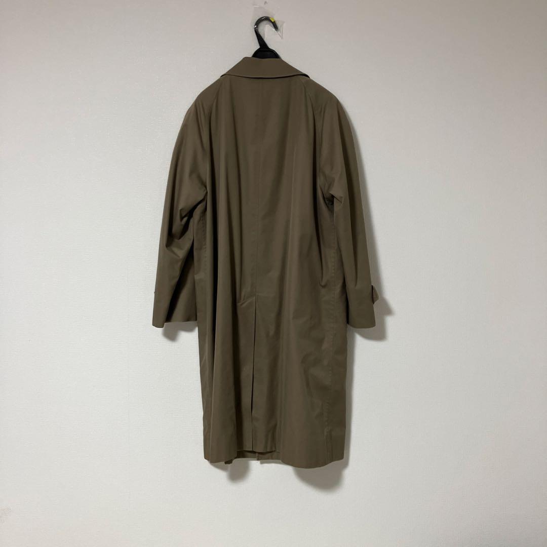 Burberry's トレンチコート　グレージュ
