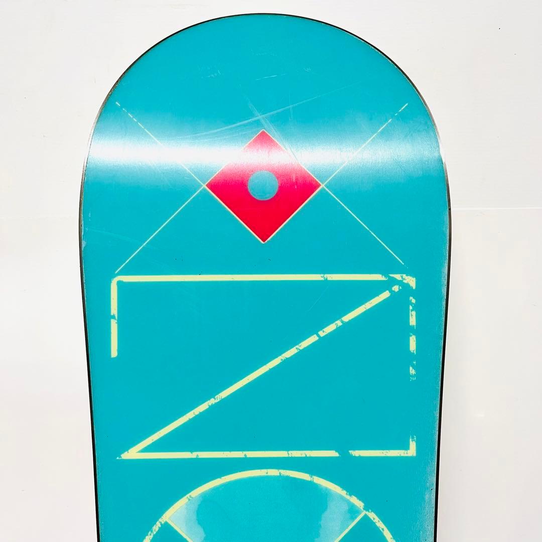 レディース　サロモン　スノボセット　スノーボード　K2 FLOW 24.5cm