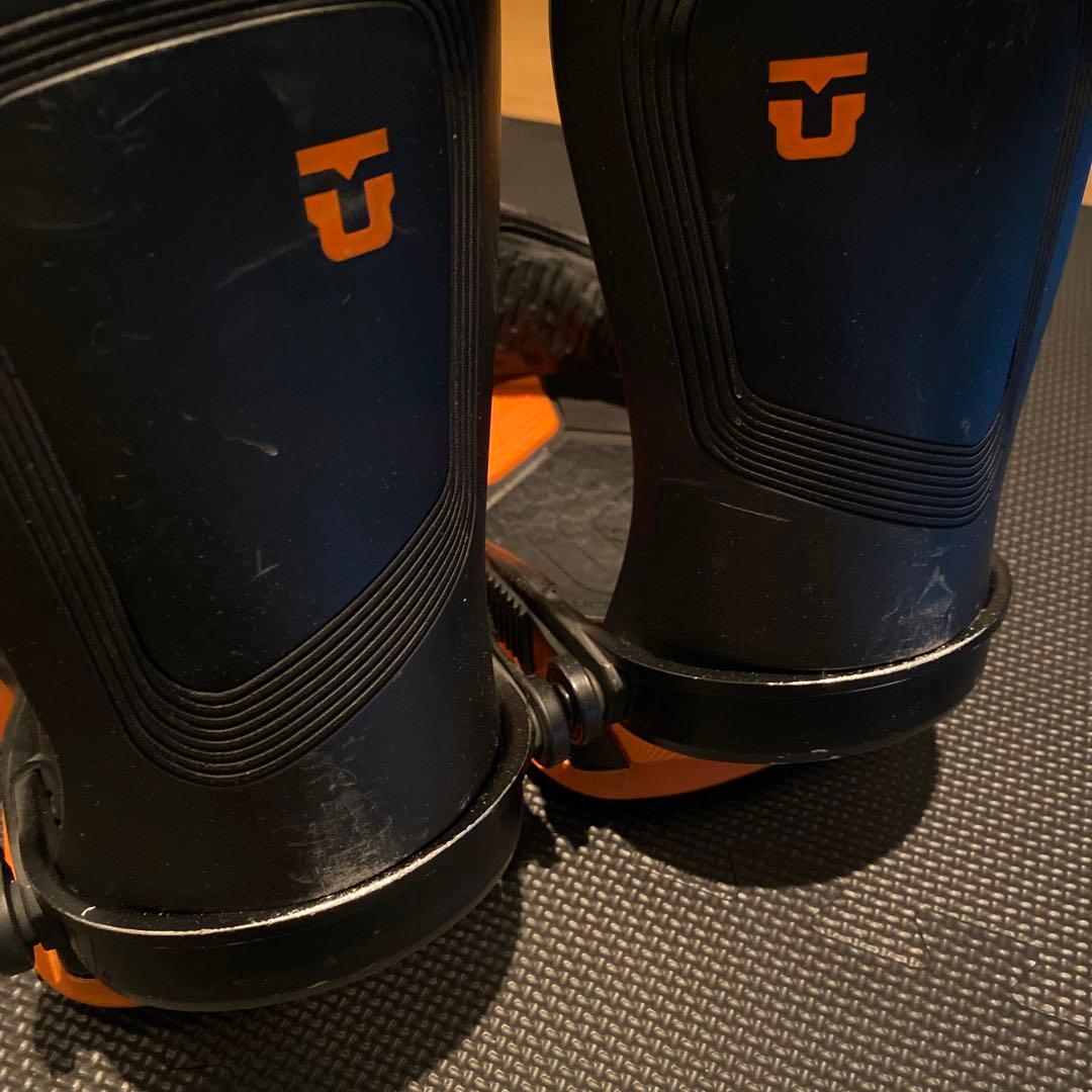 Union ウルトラ Mサイズ