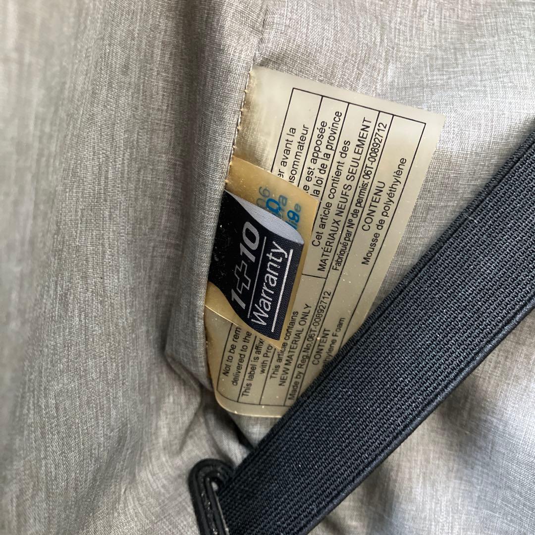 a*s様 純正　VICTORINOX レキシコン　ハードスーツケース　68x45