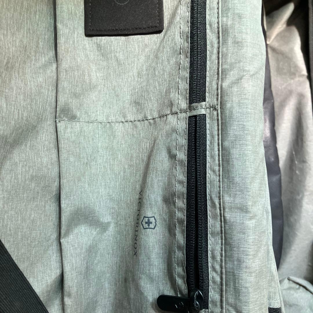 a*s様 純正　VICTORINOX レキシコン　ハードスーツケース　68x45