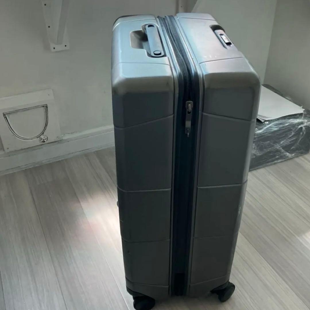 a*s様 純正　VICTORINOX レキシコン　ハードスーツケース　68x45