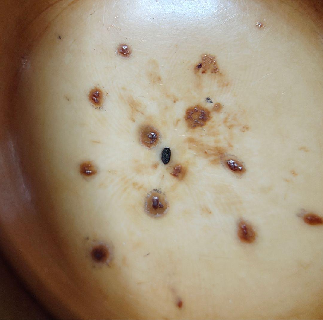 龍*ん様 竜の彫刻の小物入れ　骨董、アンティーク