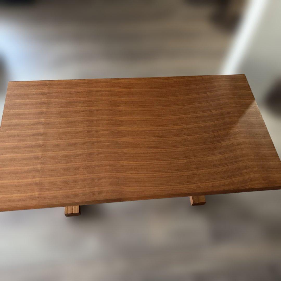 アクタス　ACTUS own ダイニングテーブル