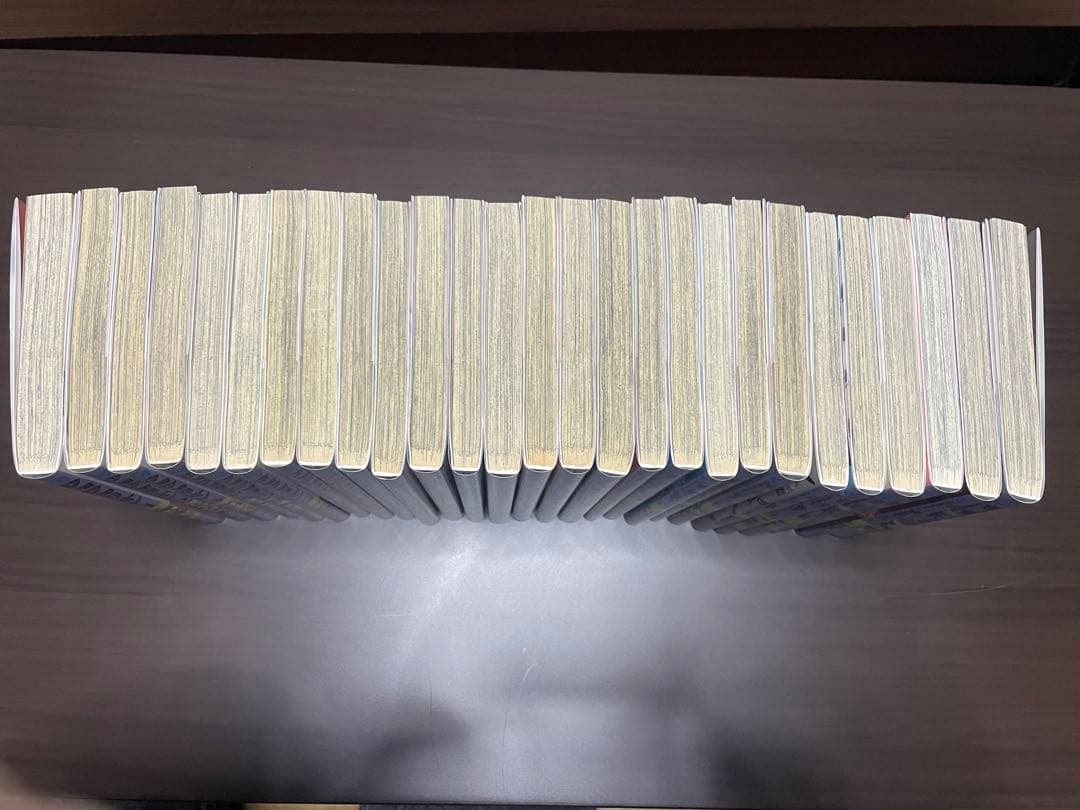 ジョジョリオン　全巻セット