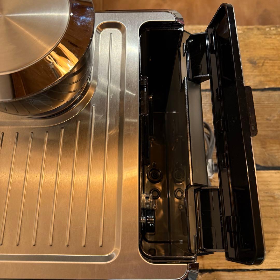 【美品】デロンギ　ラ・スペシャリスタ　プレスティージオ