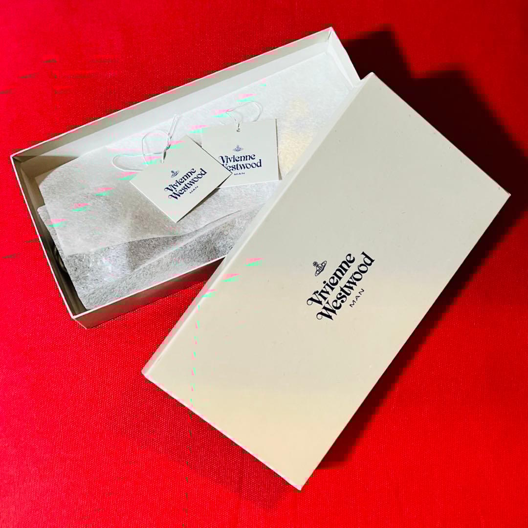 【2SET】ヴィヴィアンウエストウッド✴︎ハート✴︎キーリング