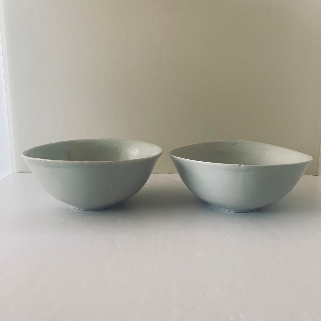 中本純也　中鉢　2点セット