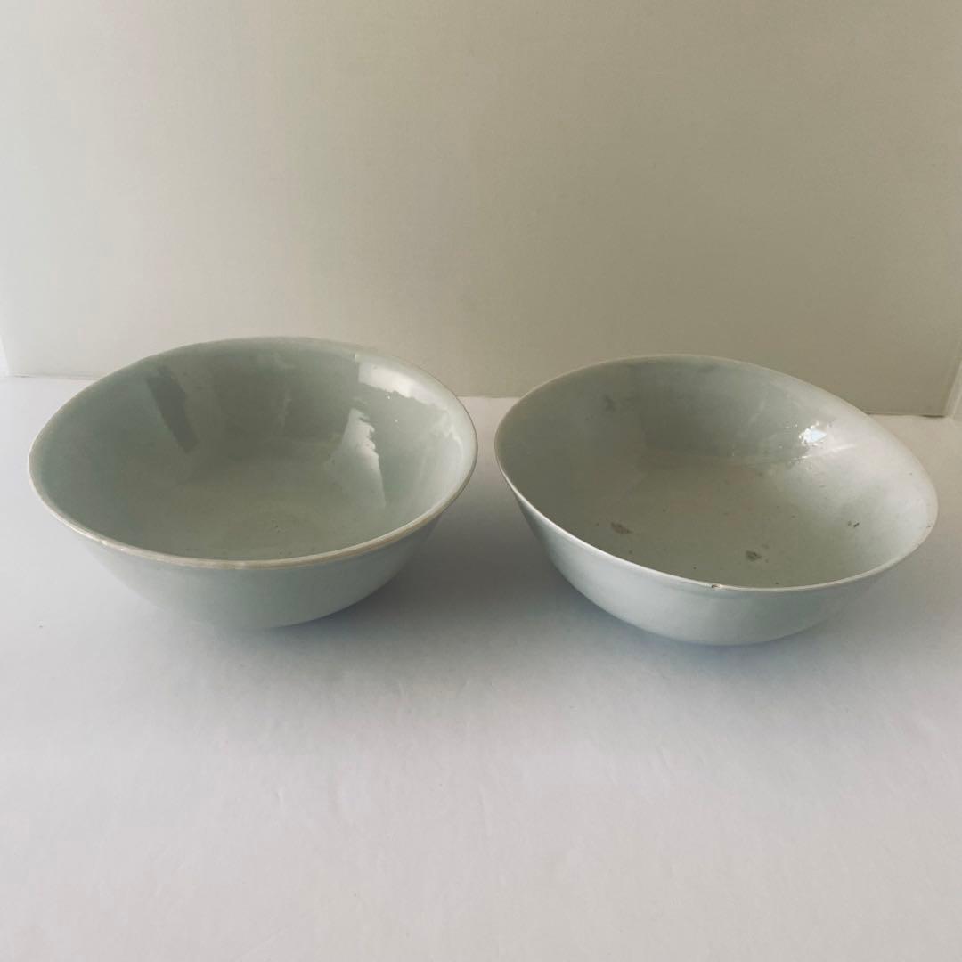 中本純也　中鉢　2点セット