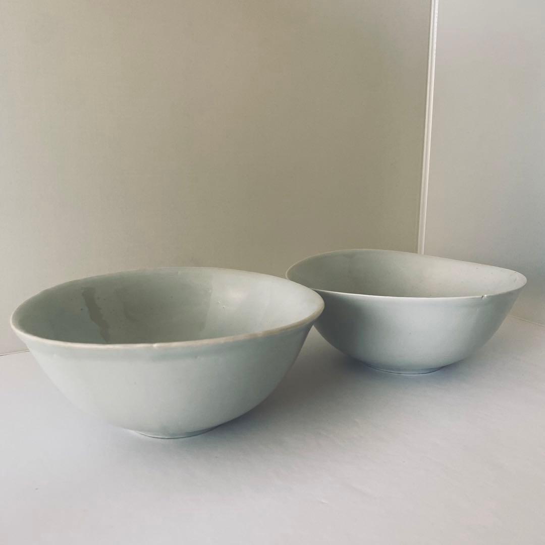 中本純也　中鉢　2点セット