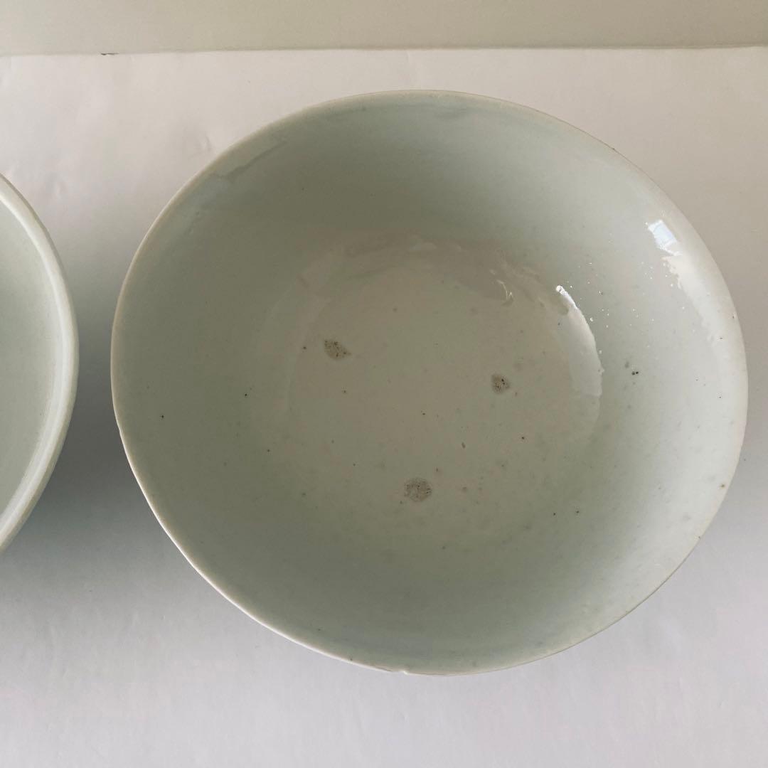 中本純也　中鉢　2点セット