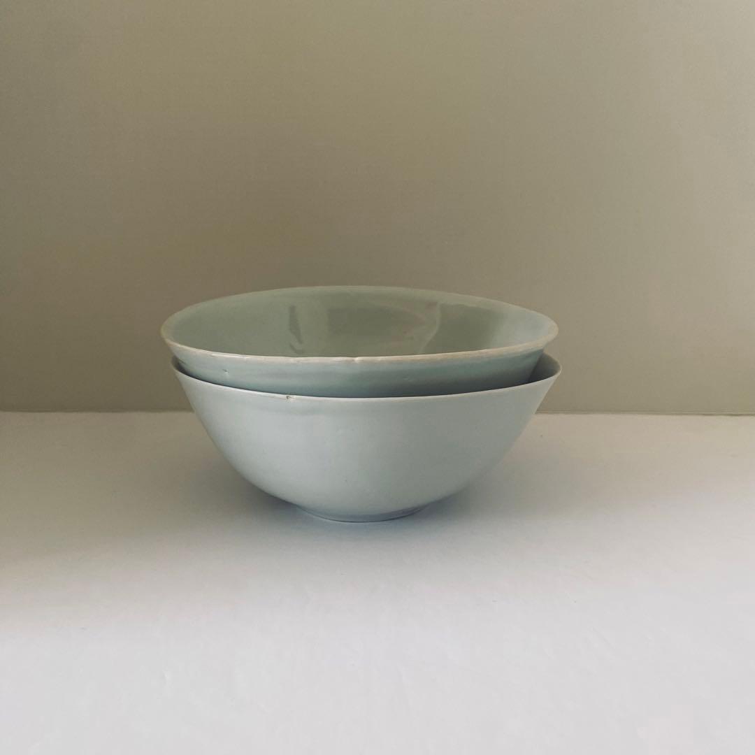 中本純也　中鉢　2点セット