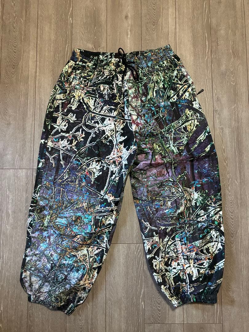 bsrabbit スノーウェアパンツLサイズ完売品