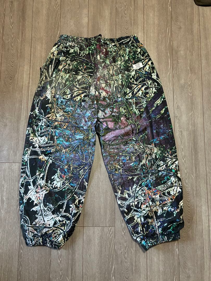 bsrabbit スノーウェアパンツLサイズ完売品