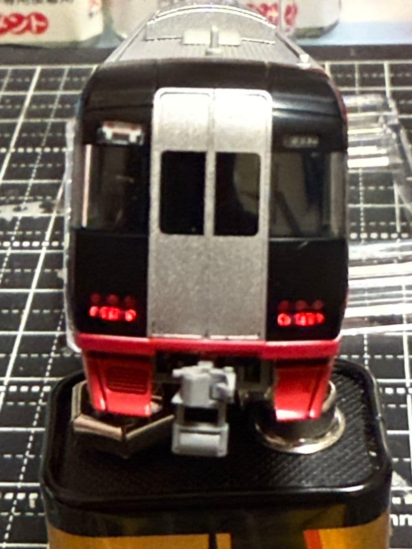 GREENMAX 50683 名鉄1700系 Nゲージ 6両セット