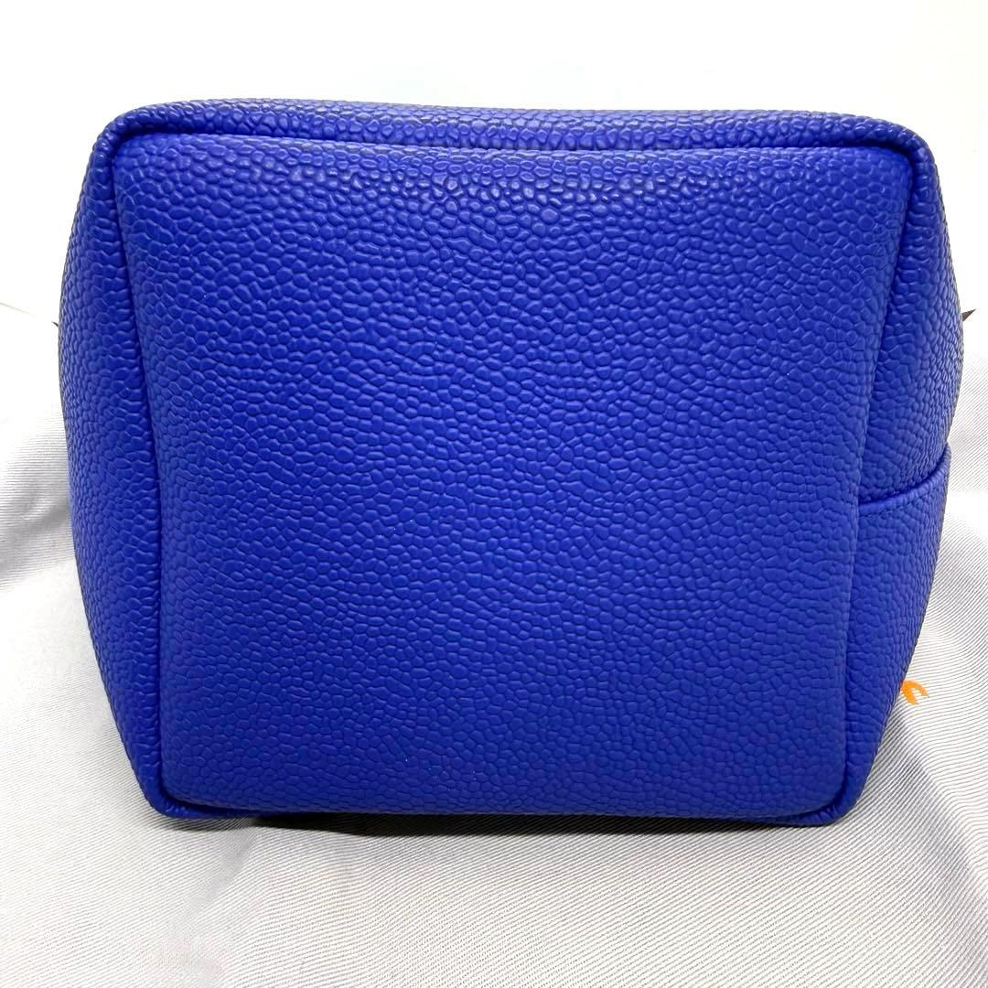 美品 エルベシャプリエ 701gp ウトラメール アンディゴ レザー バッグ