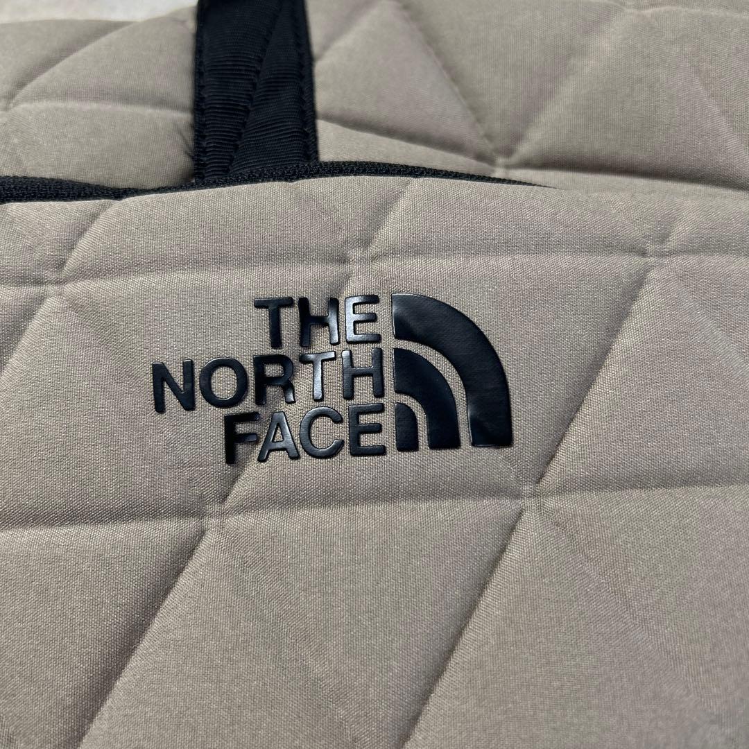 ノースフェースのバック大