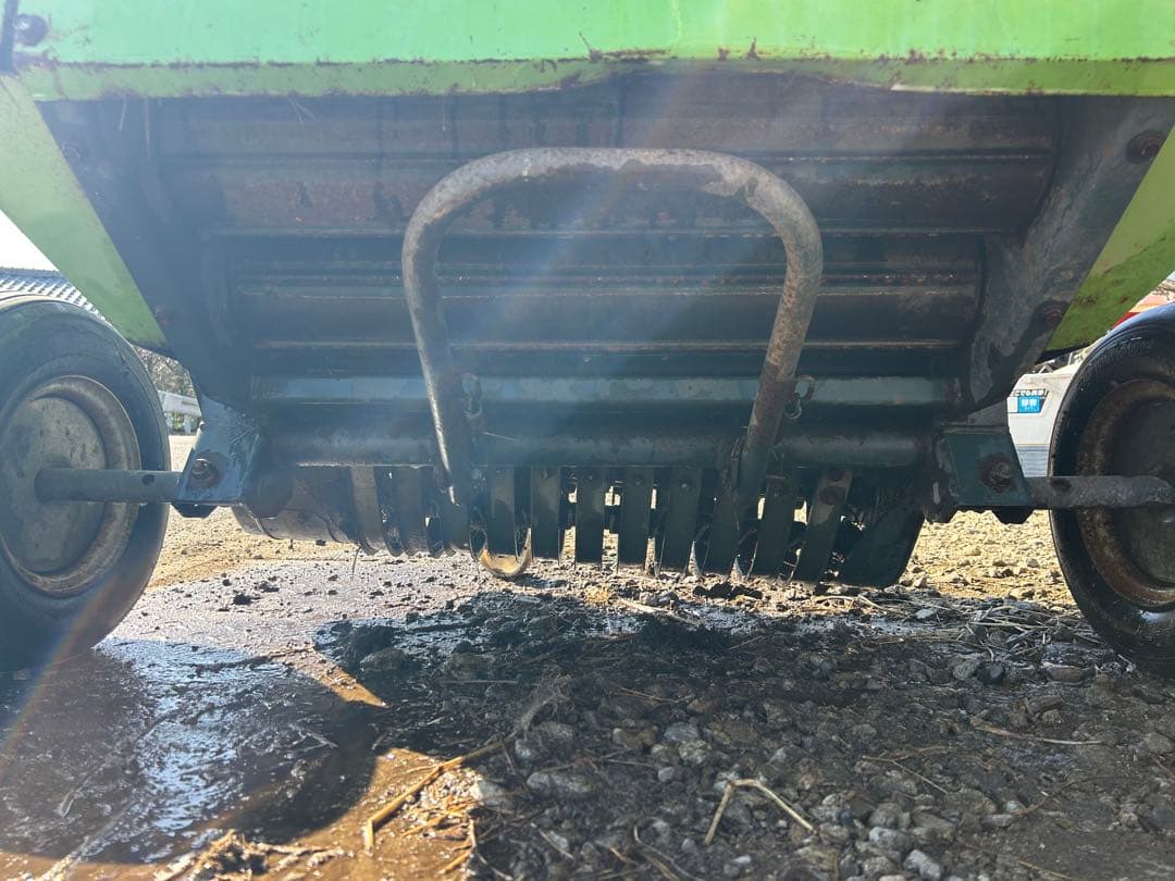 宮崎　STAR ロールベーラ リモコン MRB0850 ロールベーラー　トワイン