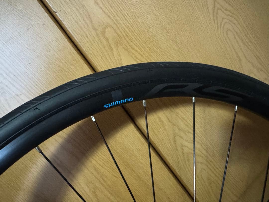 2025年　WILIER GRANTURISMO R TEAM DISC 12速