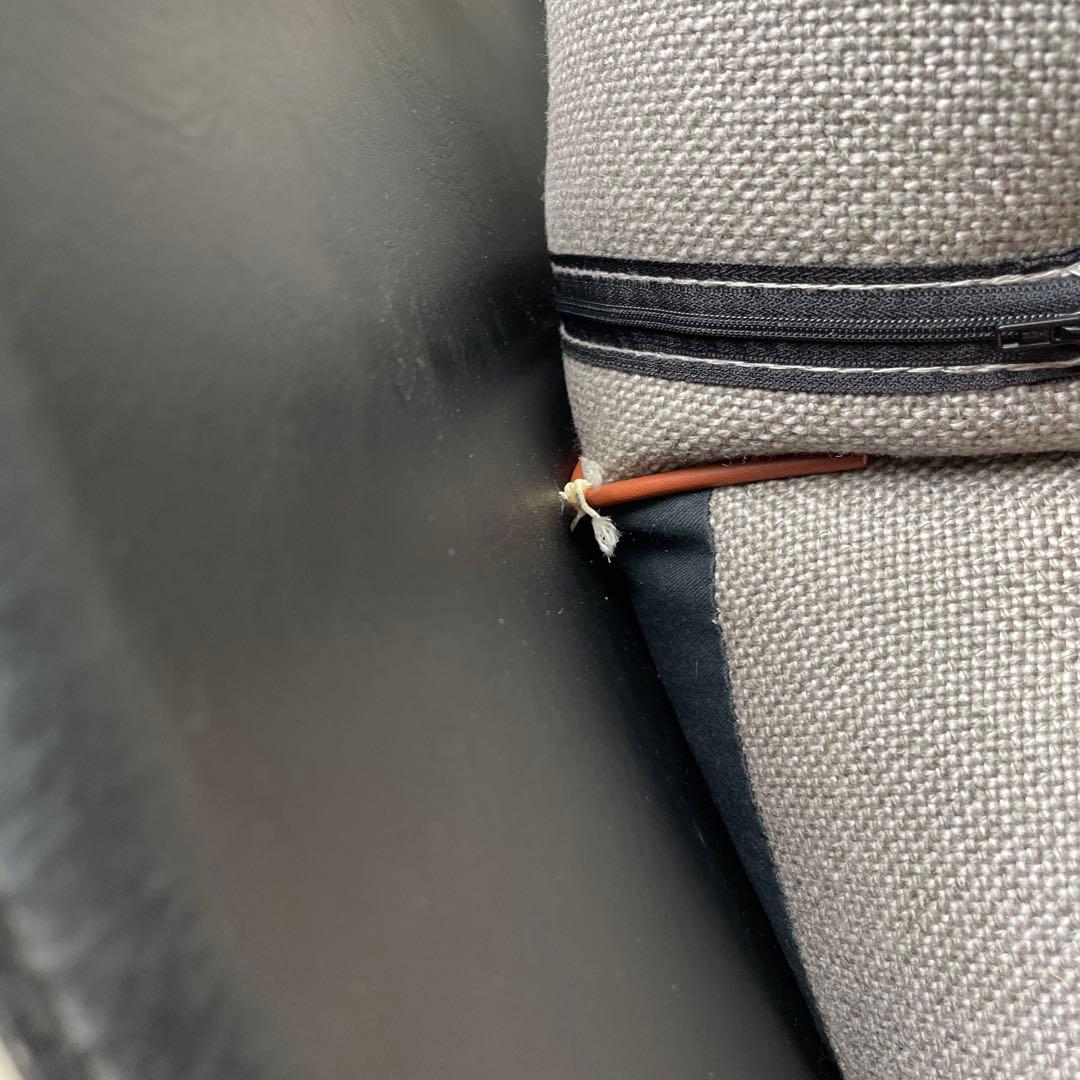 ラウンジチェア　ミッドセンチュリー　ビンテージチェア　モダン