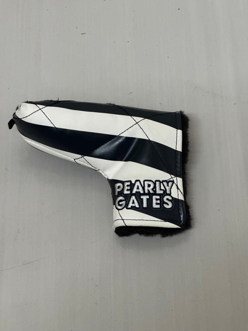 PEARLY GATES パーリーゲイツ キャディバッグ