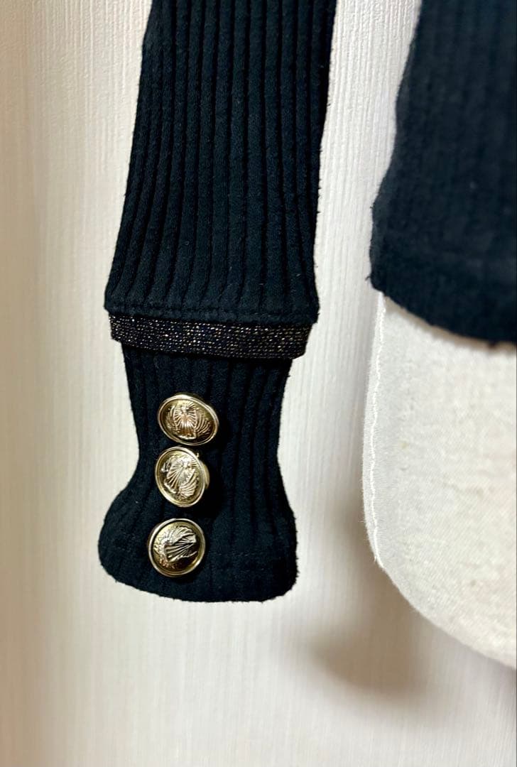 【正規品】元祖d.i.a フロントジップ トップス 平成 ギャルy2k